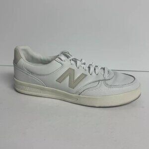 New Balance Womens CT300v3 Sneaker White Size 9 D